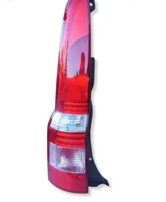Fiat Panda II Rear/tail lights 51763007