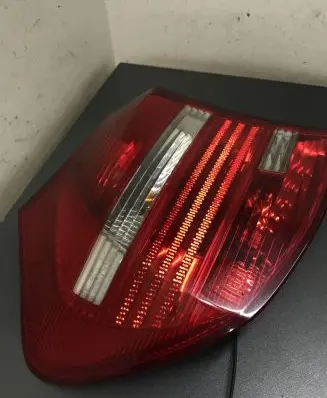 BMW 1 E81 E87 Rear/tail lights