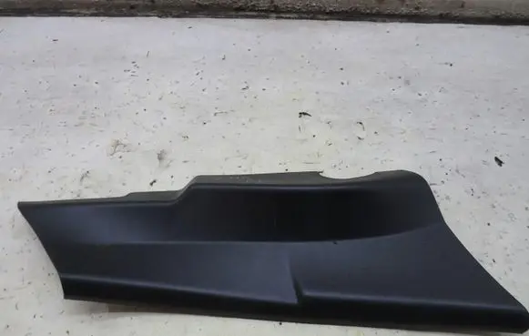 Volvo V40 side skirts sill cover GMAUTO4574097
