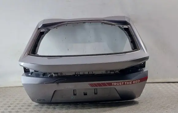 Peugeot 408 II Tailgate/trunk/boot lid 1686618980 9841752980 9841752380