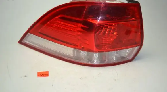 Volkswagen Golf V Rear/tail lights 1K9945095C 100718 F00HTV400700A