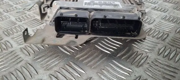 Volkswagen Caddy Engine control unit/module 03G906016HN