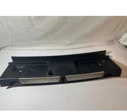 BMW 4 F36 Gran coupe Trunk/boot sill cover protection 773095203 6056779