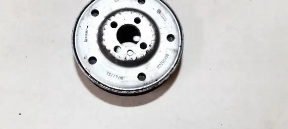 Audi A4 S4 B6 8E 8H Crankshaft pulley 06b105243f
