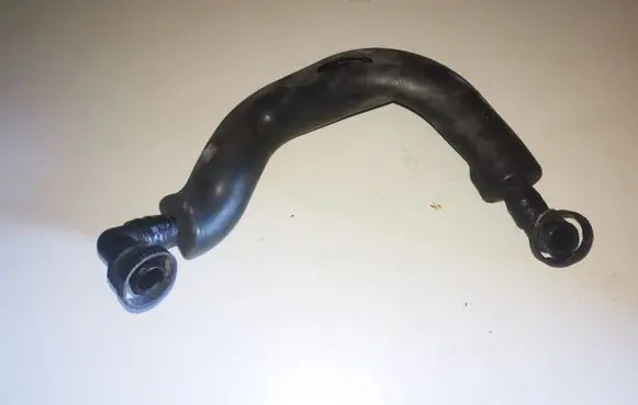 BMW 7 E65 E66 Breather/breather pipe/hose 1161754718601 11617547186 7547186