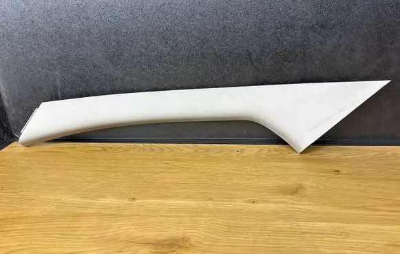 Peugeot Partner (A) pillar trim 060936J01
