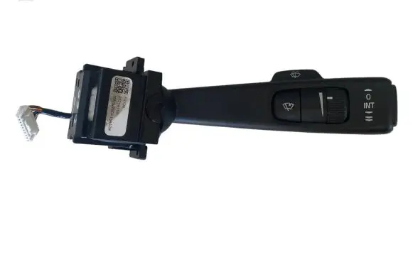 Volvo S60 Wiper control stalk 31264165