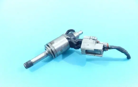 Ford Focus Fuel injector CM5E-BB IMPRK1154400