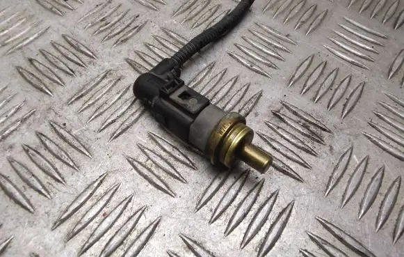 Coolant temperature sensor