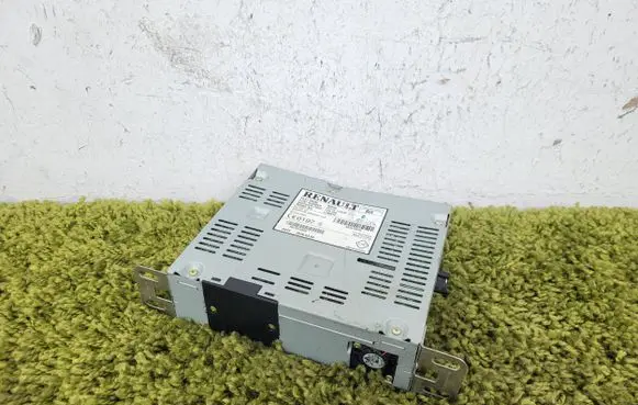 Renault Talisman Radio/CD/DVD/GPS head unit 281151342r