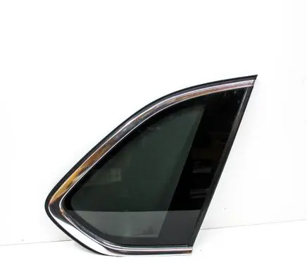 BMW X5 F15 Rear side window 7305772