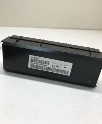 Opel Insignia A Other control units/modules 13574818
