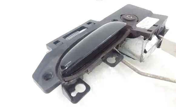 Jaguar S-Type Front door exterior handle