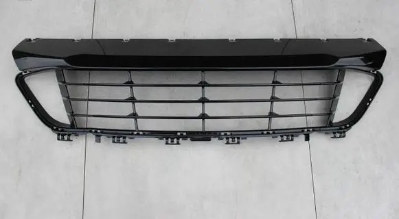 BMW X1 F48 F49 Front bumper lower grill 51117383353 7383353