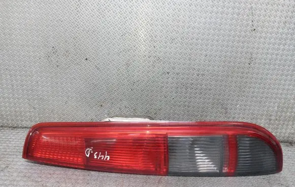 Ford Focus Rear/tail lights E410209R