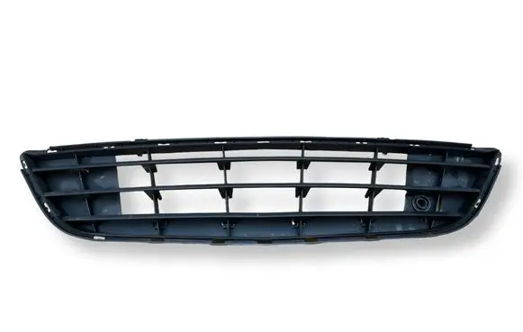 Opel Corsa D Front bumper lower grill 13179958