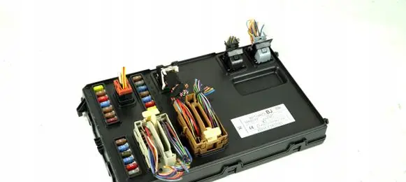 Comfort/convenience module