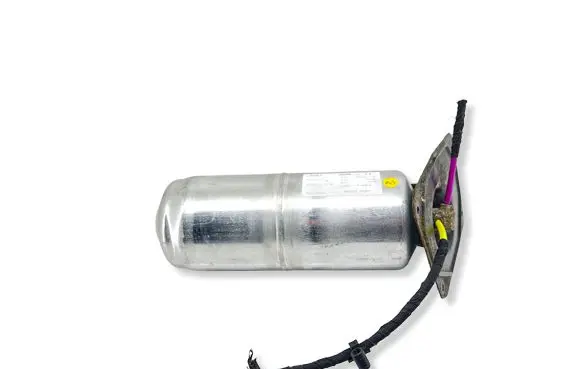Audi A6 Allroad C8 Air suspension tank/reservoir 4K0616203A FL042019