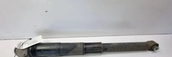 Volkswagen PASSAT B8 Rear shock absorber/damper 3Q0512011JF