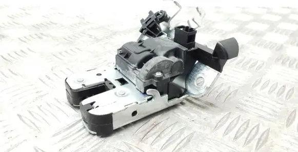 Volkswagen Jetta VI Tailgate/trunk/boot lock/catch/latch 5C6827505D