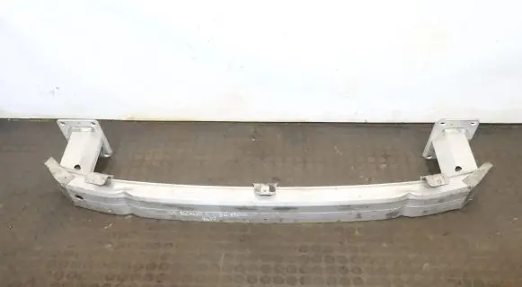 Citroen C4 II Front bumper support beam