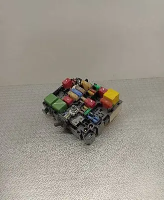 Fuse module