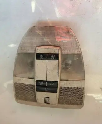 Mercedes-Benz B W245 Other interior light A1698209601 0101582278