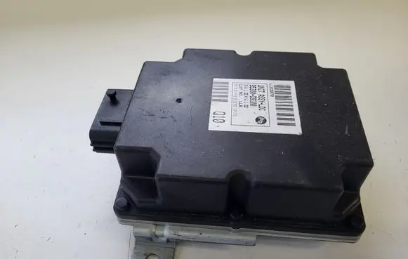 KIA Sportage Other control units/modules