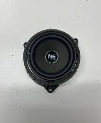 BMW X5 F15 Front door high frequency speaker 