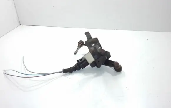 Audi A6 S6 C6 4F Air suspension front height level sensor 1T0907503