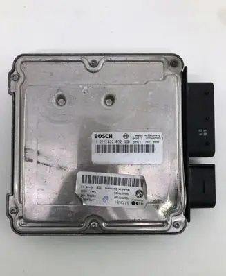 BMW 3 E90 E91 Suspension control unit/module 