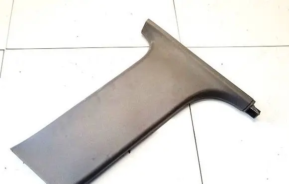Audi A4 S4 B6 8E 8H (B) pillar trim (top) 8e0867530