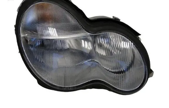 Mercedes-Benz C W203 Headlight/headlamp A2038200861 0301166602 0301166602BOSCH