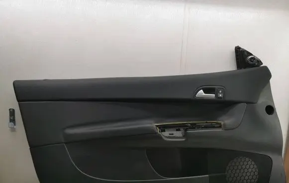 Volvo C30 Front door card panel trim 30661349