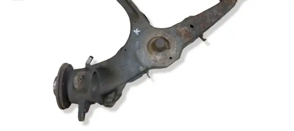 Volkswagen Transporter - Caravelle T5 Rear upper control arm/wishbone 7H0501413D