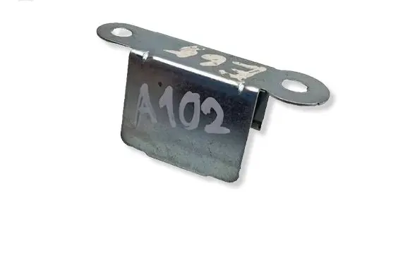 BMW X5 E70 Acceleration sensor 6776214