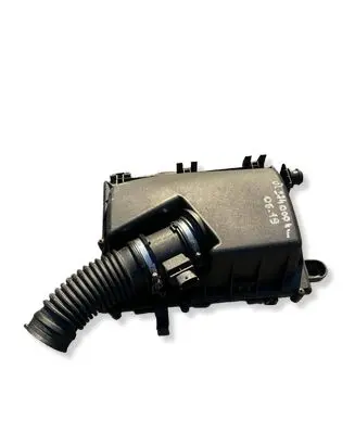 Fiat Croma Air filter box 55350912