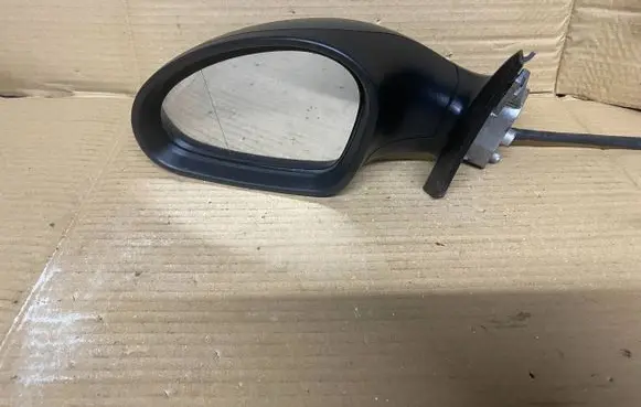 Seat Ibiza III (6L) Coupe wind mirror (mechanical) 836193