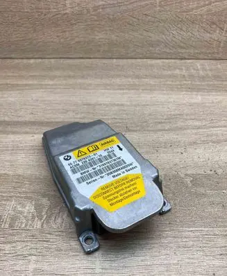 BMW 5 E60 E61 Airbag control unit/module 6978373 220439110