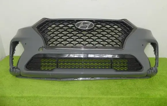 Hyundai Tucson TL Front bumper 86511-D7700