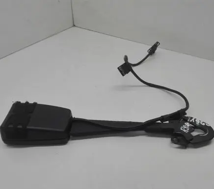 Audi RS4 Front seatbelt buckle 8K0857755F