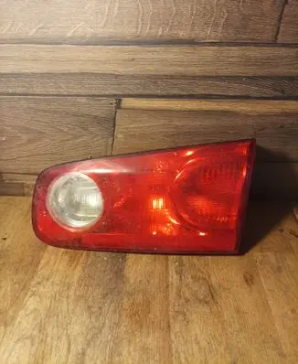 Renault Laguna II Rear/tail lights