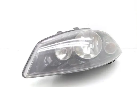 Seat Ibiza III (6L) Headlight/headlamp 6L2941005M