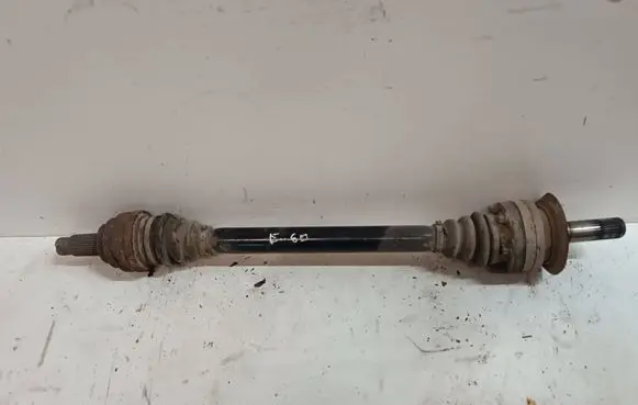 BMW 5 E60 E61 Rear driveshaft