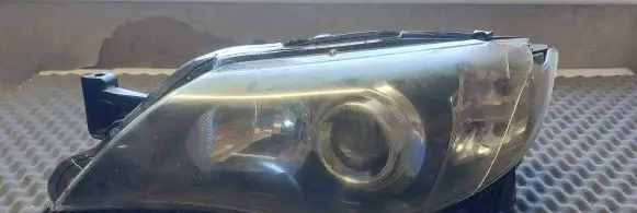 Subaru Impreza III Headlight/headlamp E1325610000
