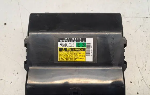Lexus RX 450H ABS control unit/module 8954048422 0794006370