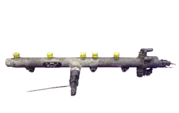 KIA Sportage Fuel main line pipe