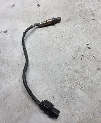 BMW 3 F30 F35 F31 Lambda probe sensor 0281004019