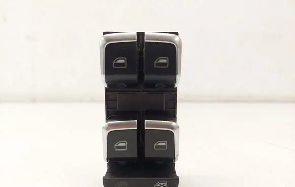 Audi A5 Sportback 8TA Quarter vent window switch 8K0959851F