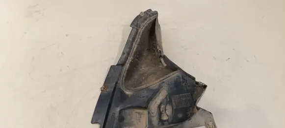 BMW 3 F30 F35 F31 Front mudguard 7260740 27648710